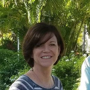 Meet your Posher, Barbara